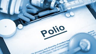 Poliomielita – totul despre aceasta boala a copilariei!