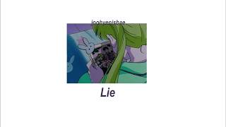 Mad Clown ft. Lee Hae Ri - Lie / Legendado PT BR