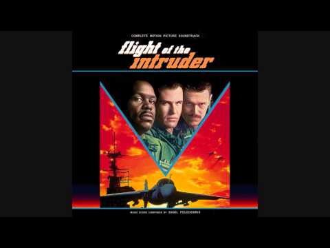 Flight Of The Intruder March