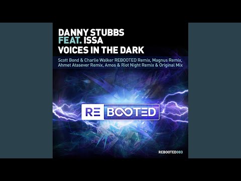 Voices In The Dark (Magnus Remix)
