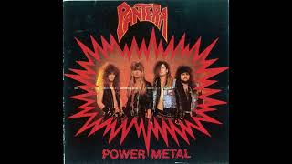 Pantera - Rock The World