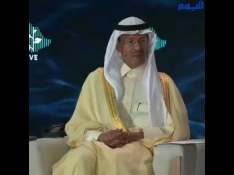 وزير الطاقة: المملكة ستكون قادرة على صناعة السيارات الكهربائية