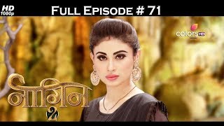 Naagin 2 - Full Episode 71 - With English Subtitle