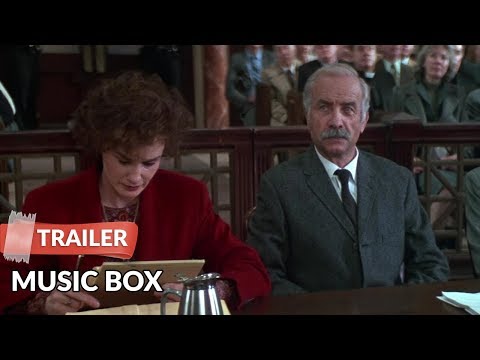 Music Box (1990) Official Trailer
