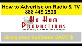 Secret to buying radio and TV advertising cheap How to