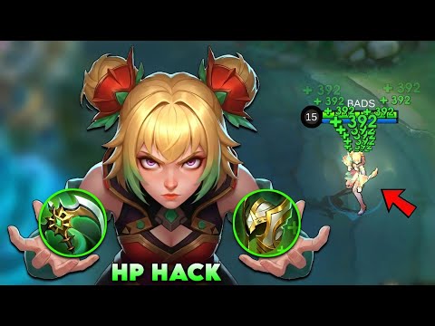 WANWAN GUARDIAN HELMET INSANE HP BUILD IS BAAAACK!! (must try)