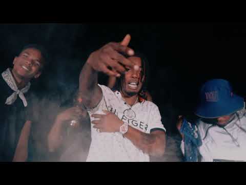 Blaze Bar$ X Greenlight Sammy - Link Up (Official Music Video)