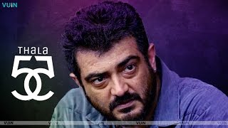 Download lagu Thala 55 New Motion Poster | Ajith | Gautam Menon | Harris Jayaraj mp3