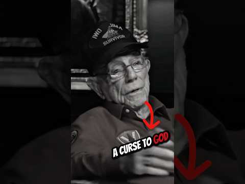 Don Graves- I Cursed God and Screamed