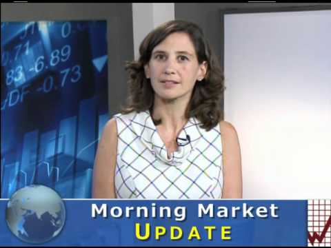 Morning Market Update for November 30, 2011