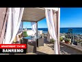 Penthouse In Sanremo