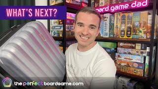 New Changes for Board Game Dad