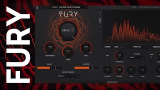Video thumbnail for Fury by Heavyocity | Distortion Designer - Everything You Need to Know by Plugin Boutique