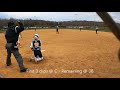 USA Softball - Freeze Your Feet Tourney - 3/27/21 (Defensive Clips)