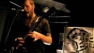 greeley estates -let the evil go east LIVE