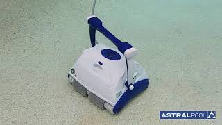 AstralPool Robotic Pool Cleaner Range