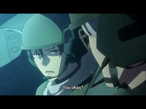 86 Vánagandr Jump S2E3