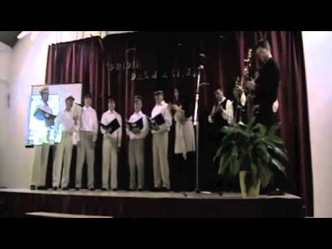 Oktet Tinje & Gemaj - Zelenica