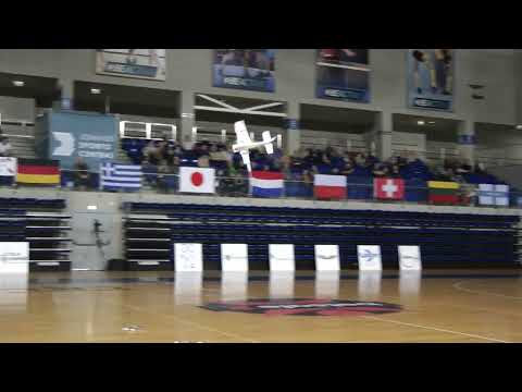 F3P WCh 2023 - F3P-AFM Finals S2 - Derk VAN DER VECHT (NED)