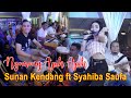 Sunan Kendang Feat Syahiba Saufa | EDAN JEP | Ngomong Apik Apik | Bendot Music
