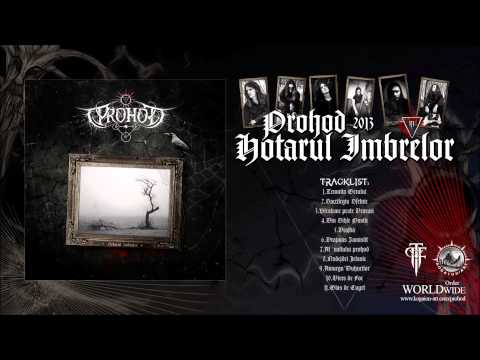 Prohod - Amurgu' duhurilor [09]