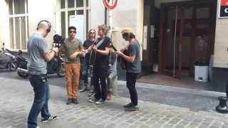 Patrick Watson - Places you will go