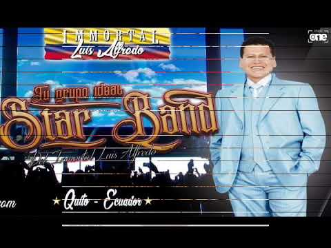 ROCK STAR FT STAR BAND MIX NACIONAL DJ PUU