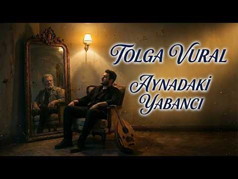 Tolga Vural - Aynadaki Yabancı | Kendinle Yüzleşmenin En Ağır Şarkısı