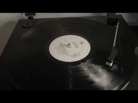 Paul Young - Wherever I Lay My Hat (That's My Home) (1983 Vinyl LP)