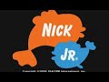 Nick Jr Paramount Television 1997 Blue S Clues