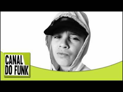 MC Pikachu - Tik Ták (DJ Tavinho) Lançamento 2016