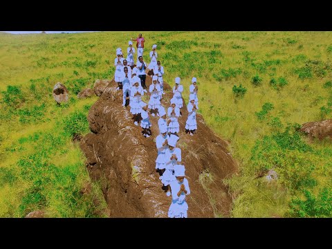 Maji Mwambani Choir - Pindo (official video) 4k