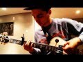 Hammock - Shipwrecked (Flat On Your Back) [Cover]