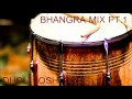 NON STOP BHANGRA MIX 2013 PART 1