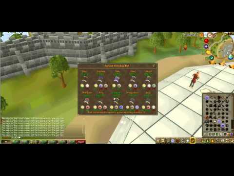 Diamond Bolt Enchanting - 150-180kxp/h