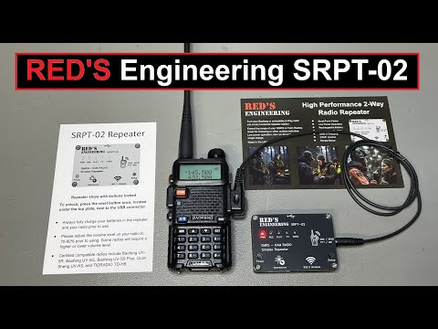 SRPT-02 Review