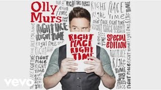 Olly Murs - Right Place Right Time Special Edition (Track by Track)