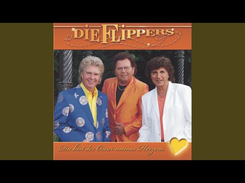 Sag Noch Einmal Meinen Namen - Die Flippers