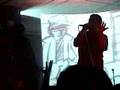 El-P - Flyentology - LIVE