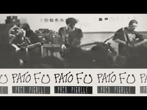 Meu Coração é Uma Privada - Pato Fu
