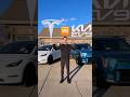 Tesla Vs KIA EV9 ️