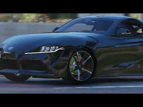 Don`t I hear shots!  💥💥 ratata SUPRA MK4 ft. GTA 5