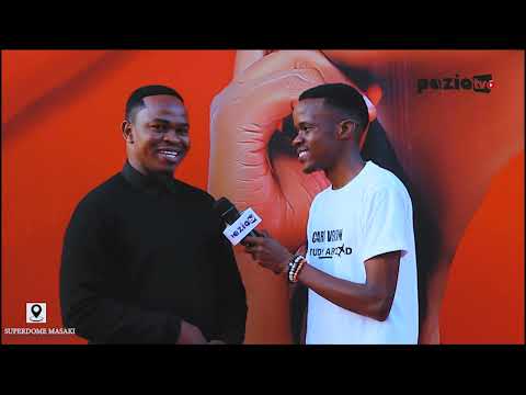 Franc Jamrack  aeleza alivyoacha Kuvuta Bangi hadi Kuwa Gospel Rapper/Bei ya Nguo alizovaa.