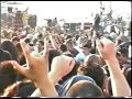 Rage Against The Machine Live At The 2000 DNC Live Audience Shot Full Performance