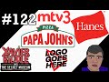 LOGO HISTORY 122 MTV3 Hanes Doritos Papa John S Pizza Xavier Riddle And The Secret Museum