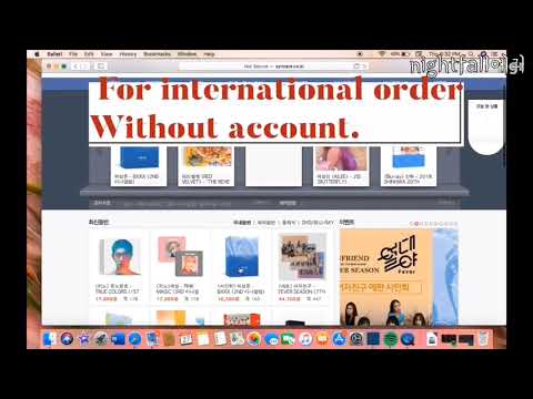 download lagu mp3 mp4 How To Order Album From Synnara, download lagu How To Order Album From Synnara gratis, unduh video klip How To Order Album From Synnara