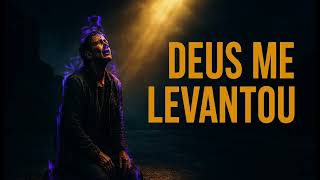 Trap Gospel 2026 – Deus Me LevantouTrap Gospel Forte – Quando Eu Caí, Deus Me Viu