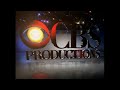 Norris Brothers Entertainment Columbia Pictures TV The Ruddy Greif Company CBS Productions 2000
