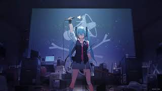 ✘(NIGHTCORE) Turn Off The Lights I&#39;m Watching Back To The Future Pt. 2 - Dance Gavin Dance✘