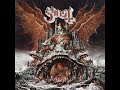Ghost - See The Light (Audio)